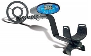 QSI Quick Silver Review - Metal Detector Lab