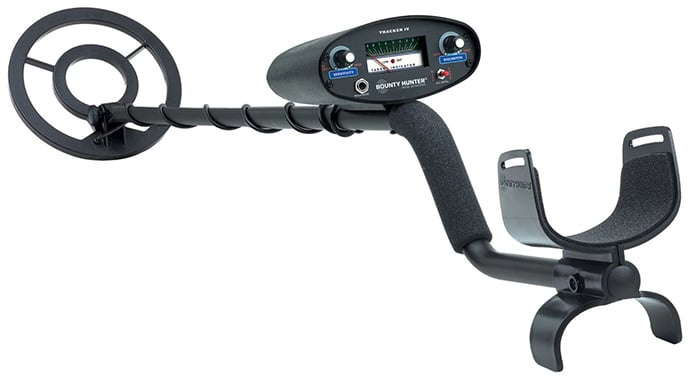 12 Best Metal Detectors in 2020 - Metal Detector Lab