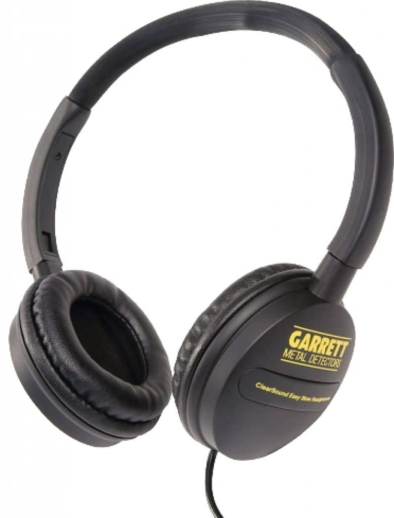 5 Best Headphones for Metal Detecting Metal Detector Lab