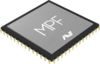 Multi-period fast (MPF) induction chip for metal detectors