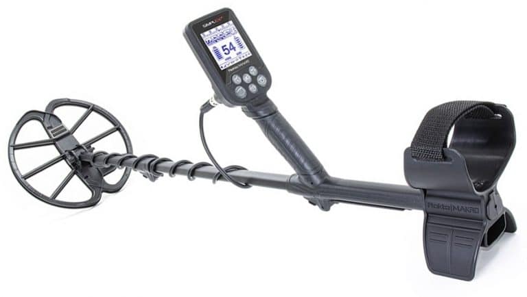 Nokta Makro Simplex+ metal detector