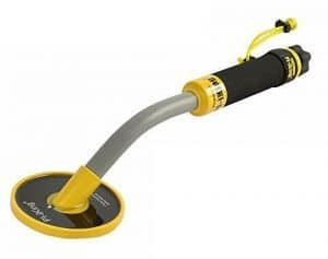 Wedigout Underwater Handheld Metal Detector