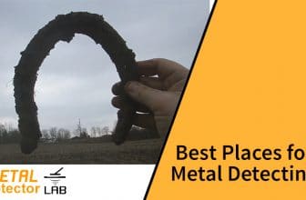 Best places to metal detect
