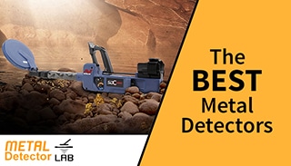 Buyer's Guide to the Best Metal Detectors